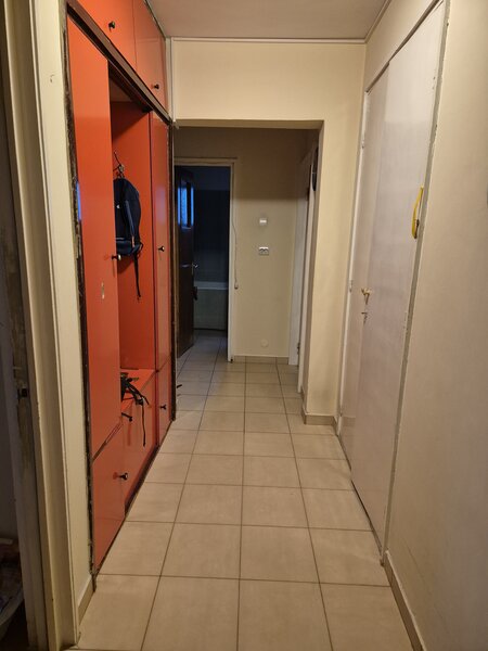 Sos. Giurgiului, statia Drumul Gazarului
